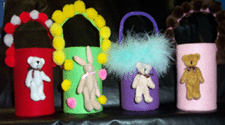 Candy dish, decorative pencil holder, or what nots on desk Candy dish, decorative pencil holder, or what nots on desk